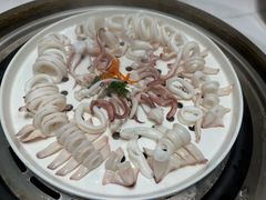 -望海臻鲜·海鲜餐厅