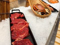 -西藏饭店·亚克·食光自助餐厅(文殊院店)