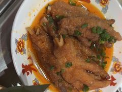 -朱光玉火锅馆(正弘城店)