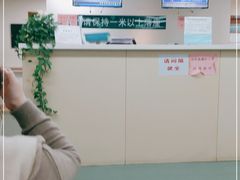 -北京大学第三医院生殖医学中心·停车场