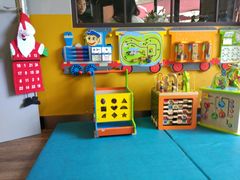 -Geneva日内瓦餐厅(西郊宝成花苑店)