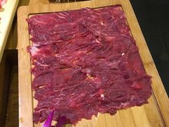 -蜀辣居鲜货老火锅(簇桥富顿中心店)