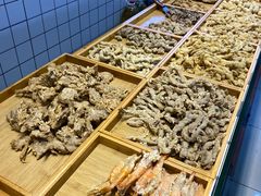 -佟源记炸肉(福佳新天地店)