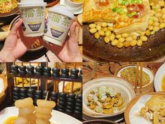 -金苑酒家·客家菜·广东老字号(万象店)