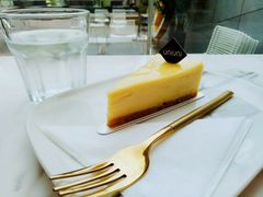 芝士蛋糕-UNIUNI(凯瑟琳广场店)