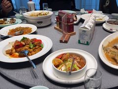 -鑫复盛礼记酒店·国家白金五钻酒家