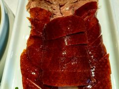 -北平楼·烤鸭·北京菜(牡丹园店)