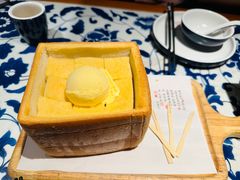-绿茶餐厅(广州嘉裕太阳城店)