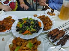 -万顺啤酒屋(皇寺路店)