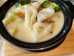 -宝丽轩中餐厅BAOLIXUAN