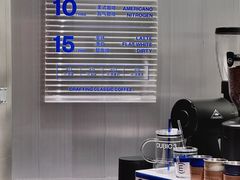 -CUBIC3三立方咖啡(西岸凤巢店)