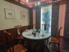 包厢-丁卯•铜锅涮肉(工体店)