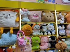 -娃娃集合营(上海闵行天街店)