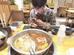 -水林间·寿喜烧自助(仙林金鹰店)