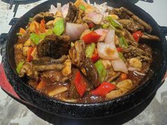 -又见炊烟私房菜(敬亭路店)