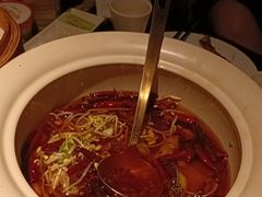 -太守宴·蘭院(天塔店)