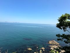 -棒棰岛宾馆景区