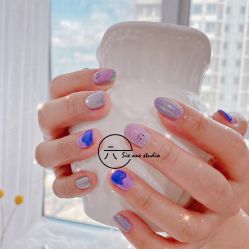 -SixOne六一日式美甲美睫