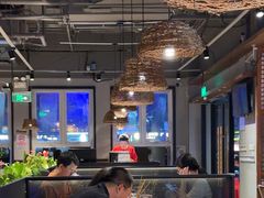 -管氏翅吧(台湾街店)