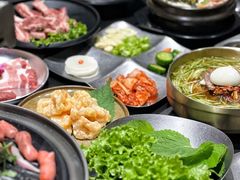 -必胜客(安盛购物广场金州店)