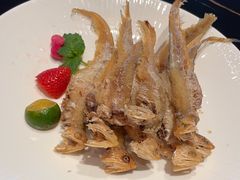 -宝燕壹号景观餐厅(龙盛国际商业广场店)