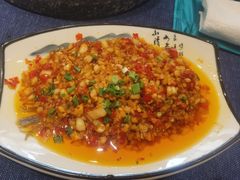 -院8里·少城记忆老川菜(宽窄巷子店)