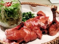 -锦府盐帮·李宅(领展购物广场中关村店)