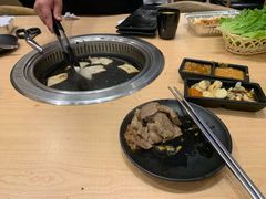 -花味·自助烤肉(雨花客厅店)