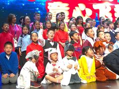 -蓝话筒·少儿成人演讲口才·主持朗诵·戏剧表演(大华第一坊店)