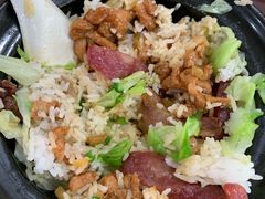 -坚记瓦罉饭(大良分店)