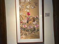 -广富林宰相府酒店·水云间