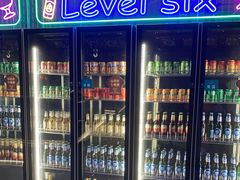 -济南绿发贵和洲际酒店-第六层自助餐厅