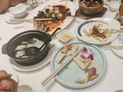-广州酒家(中华广场店)