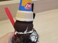 -DQ·蛋糕·冰淇淋(湖景东路店)