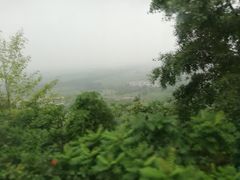 -玉渡山风景区-售票处