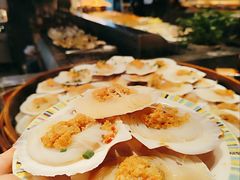 -吉布鲁牛排海鲜自助(温江合生汇店)
