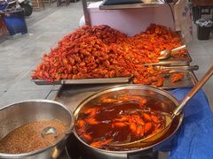 -为民烧烤吧.自贡爆炒菜(收录10年好店)