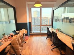 -WeWork中国(东煌大厦社区店)