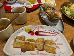 -和创柚子·会席日本料理(新区淮海街店)