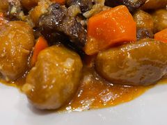 -东北人粗粮饺子坊(南山店)