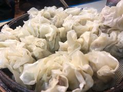 -海汇源老烧麦店(东大街总店)