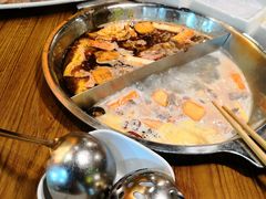 -傣妹火锅(罗宾森购物中心店)