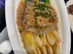 -宴天下北京烤鸭店(南桥店)