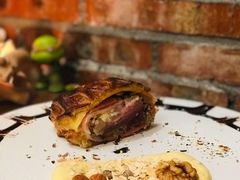 惠林顿牛排-Burgeri焙格