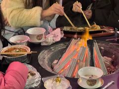 -沙州食驿·非遗小吃夜市