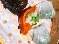 -绿茶餐厅(千岛湖银泰城店)