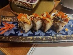 -玉川屋·深夜食堂居酒屋(柳巷店)