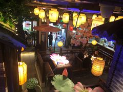 -佰家小厨·南京菜(夫子庙店)