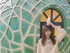 -琅岐红光湖公园