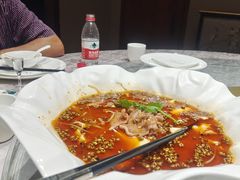-嘉宴(明发外滩广场店)
